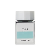 Sailor Ink Studio 264 (20 ml) - Teal